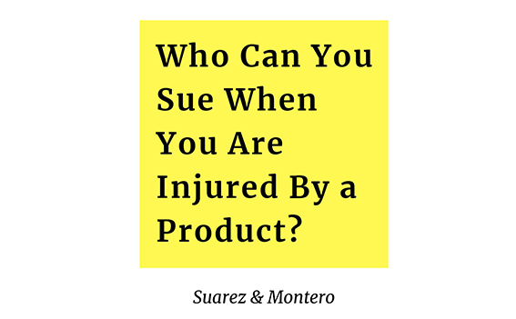 Product Liability In Florida Blog English