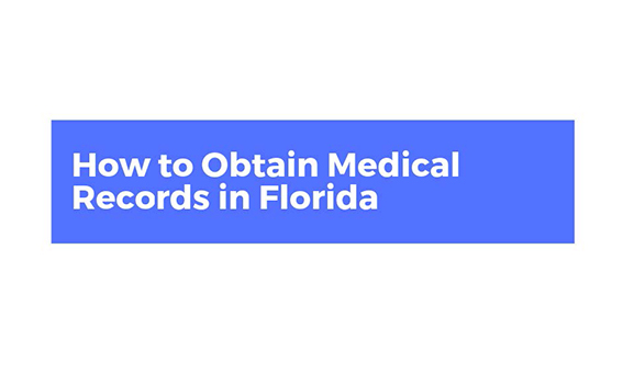 How To Obtain Medical Records In California How To Obtain Medical Records In California
