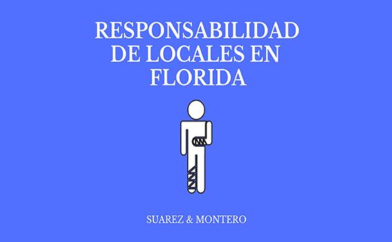 Premises Liability In Florida Spanish