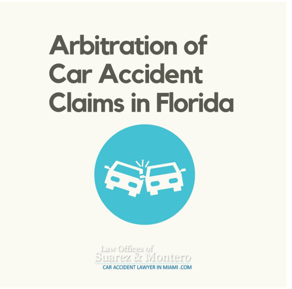 Arbitration-car-accident
