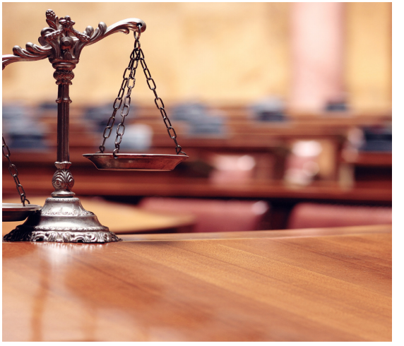 Proper Venue For Your Personal Injury Case