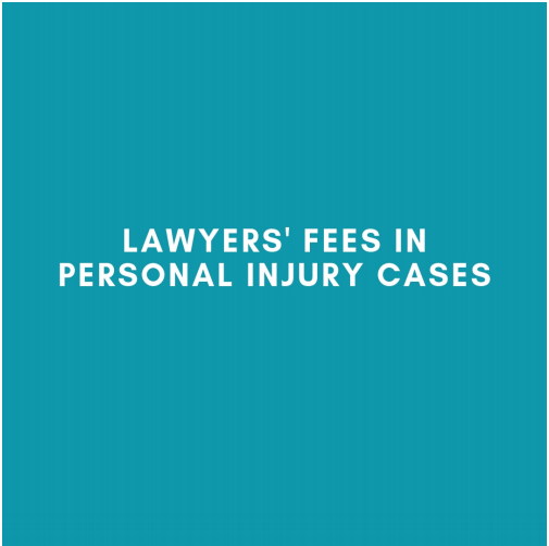 Lawyers' Fees
