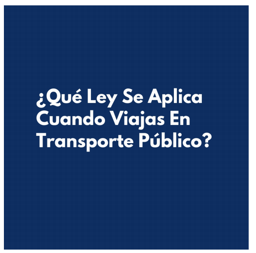 Pasajero-de-transporte-comun