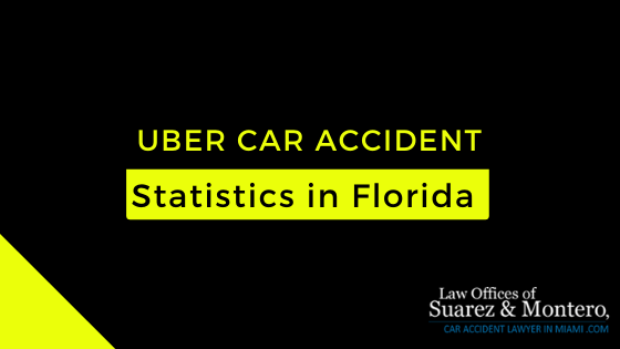 Uber Car Accident Statistics In Florida