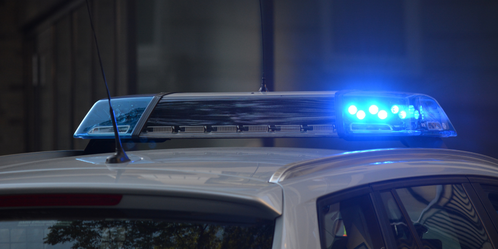 Dos Corredores Golpeados Por Un Conductor En Miami Shores