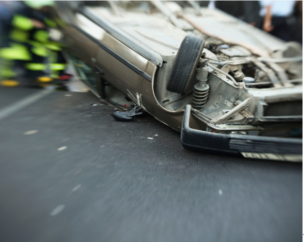 1 Person Dead, 6 Others Injured In SW Miami-Dade Crash