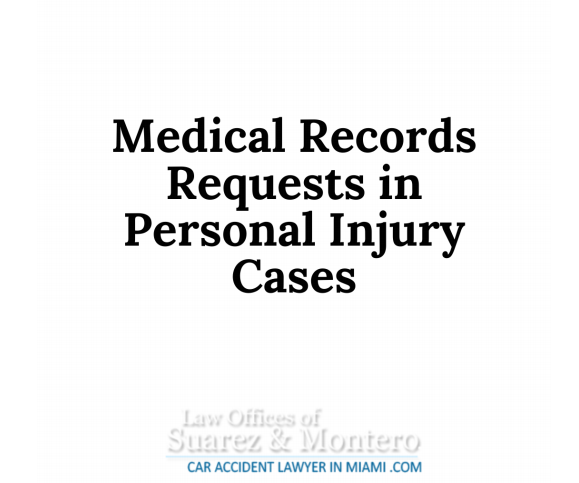 Medical Records