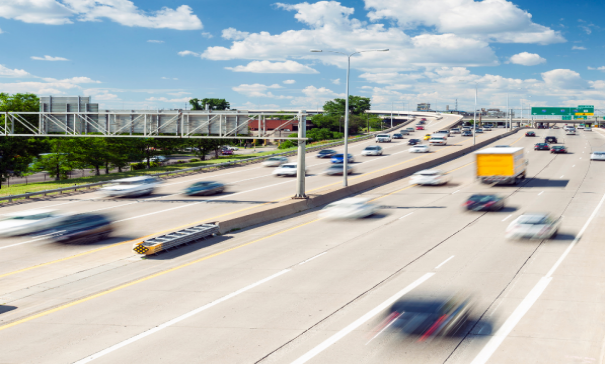 Motorcyclist Dies After Fatal Crash On Florida’s Turnpike