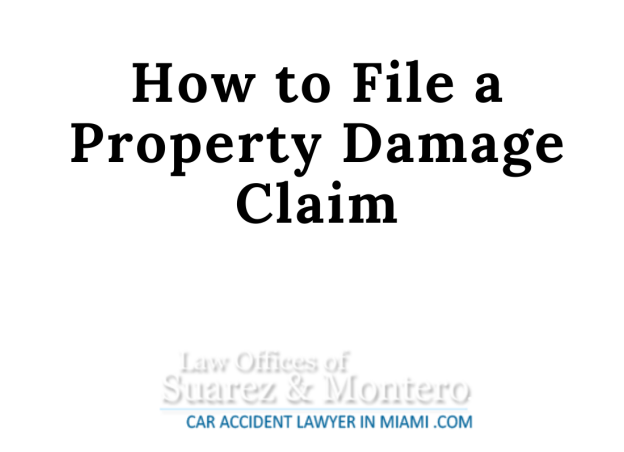 How To File