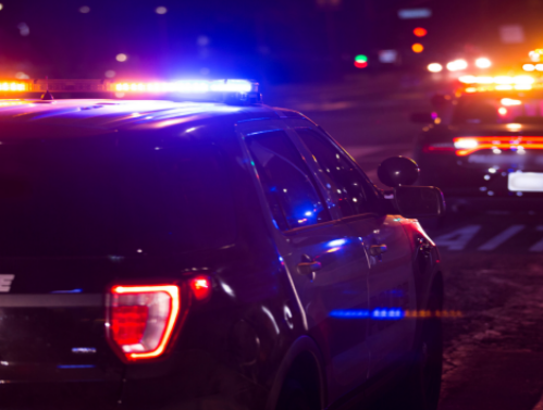 Woman In Critical Condition After UPS Truck Rolls Over On I-75