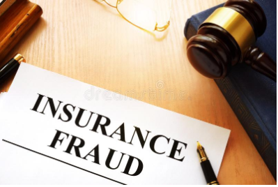 Insurance Fraud In Florida: What You Need To Know