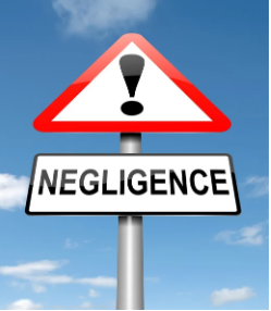 Negligence