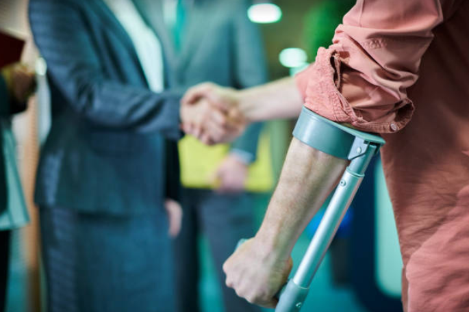 Personal Injury Gap
