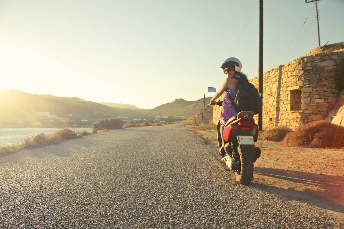 License and Insurance Requirements for Driving a Moped in Florida