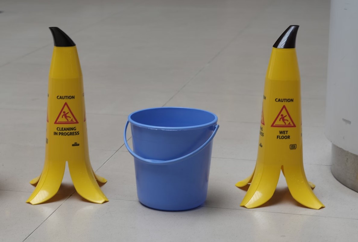 Understanding Liability In Slip And Fall Accidents: Who's Responsible