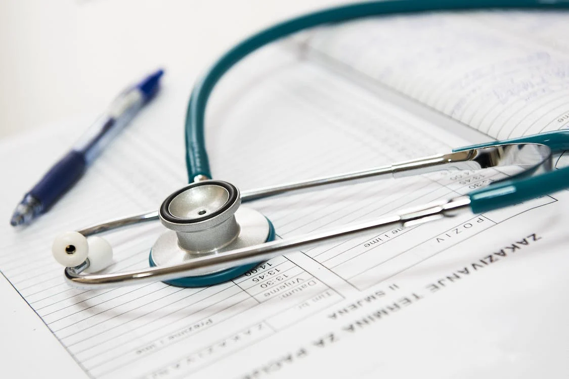 Your Future Medical Care After