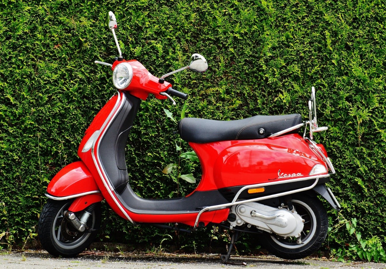 License And Insurance Requirements For Driving A Moped In Florida