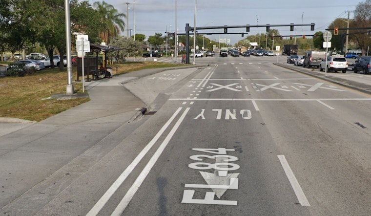 NIÑO HOSPITALIZADO TRAS ACCIDENTE DE PEATONES EN POMPANO BEACH, INVESTIGACIÓN EN CURSO