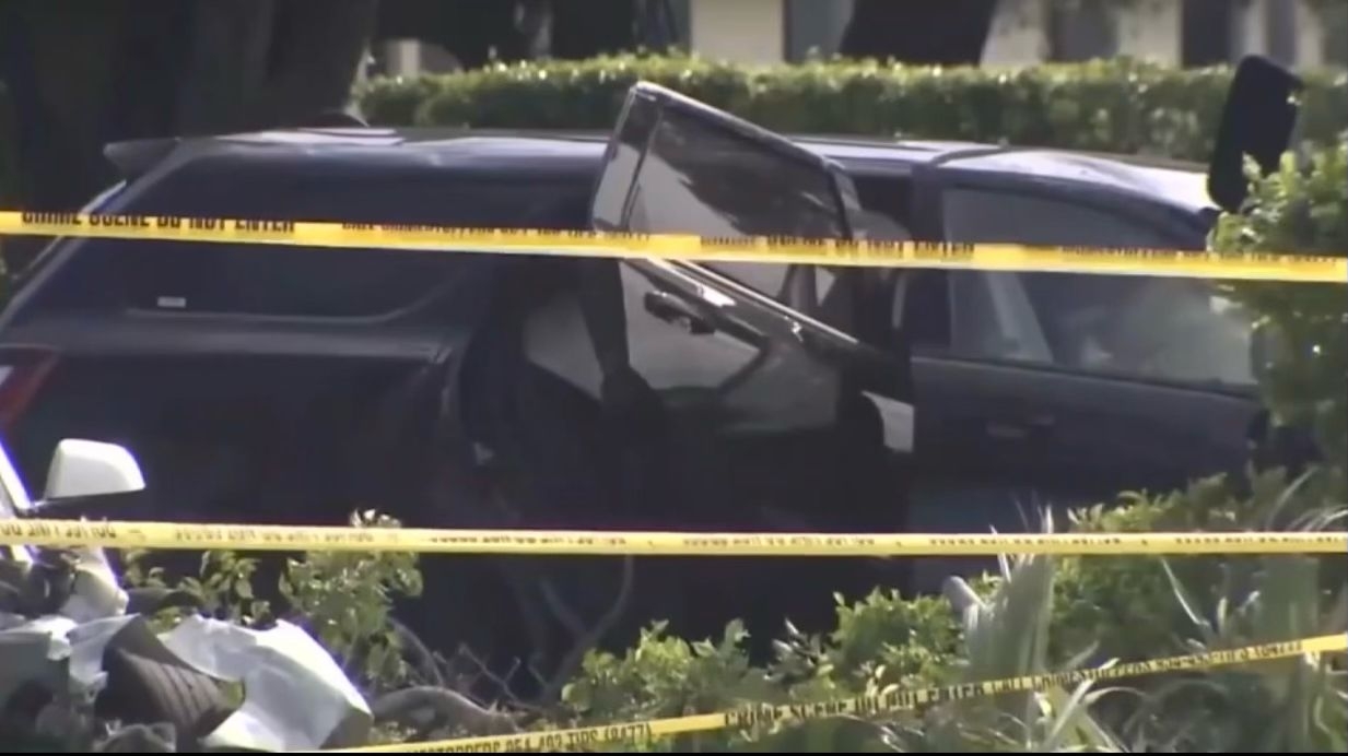 El Accidente Fatal Que Mató A 2 Mujeres En Fort Lauderdale Bajo Investigación Por Asuntos Internos De BSO
