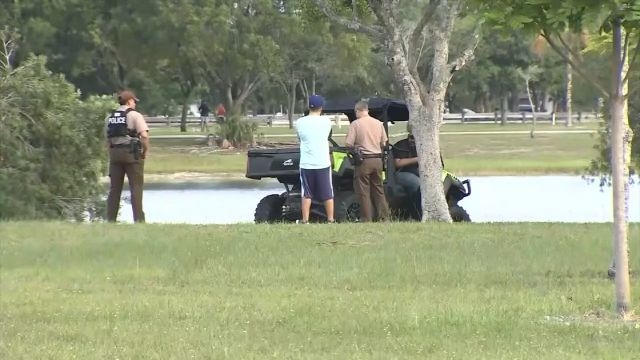 Una Niña De 3 Años Se Ahogó En El Parque Amelia Earhart En Hialeah, Dice La Policía