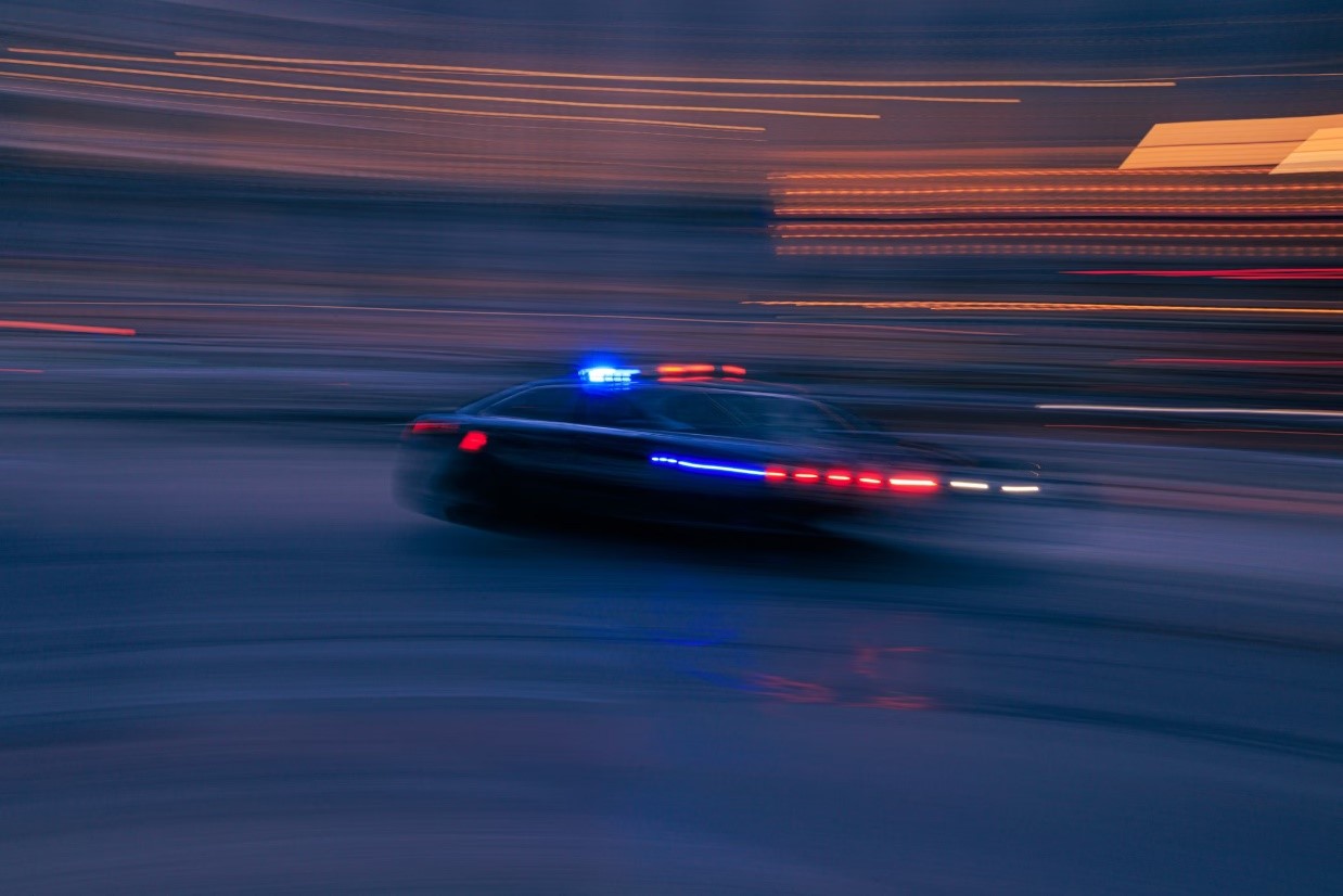 Can You Sue If Injured By Police During A High-Speed Chase In Miami-Dade County, Florida?