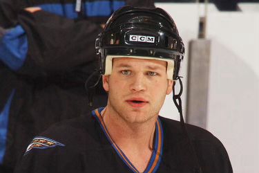Stephen Peat, Ex Jugador De La NHL, Muere A Los 44 Años Tras Un «trágico Accidente»