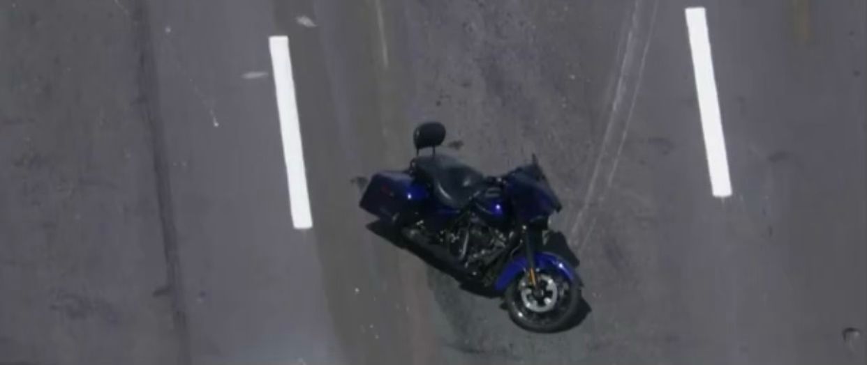 Fatal Motorcycle Accident Shuts Down Palmetto Expressway