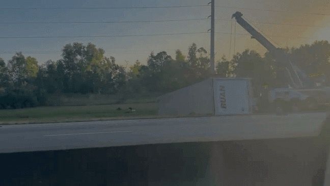 Two New Yorkers Die In Crash That Closed Turnpike