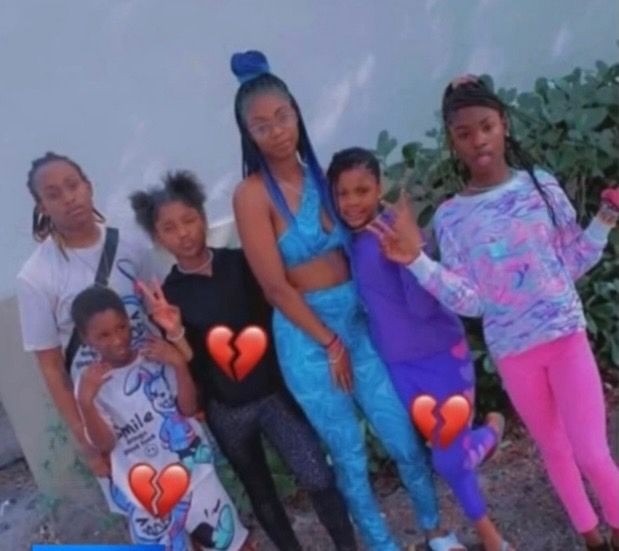 Una Niña De 13 Años Muere Una Semana Después De Un Accidente De Varios Vehículos En Miami Gardens, Convirtiéndose En Su Quinta Víctima, Dice Su Padre