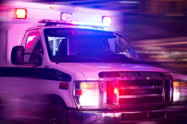 1 Dead After Fiery Crash Shuts Down Griffin Road In Davie, Police Say