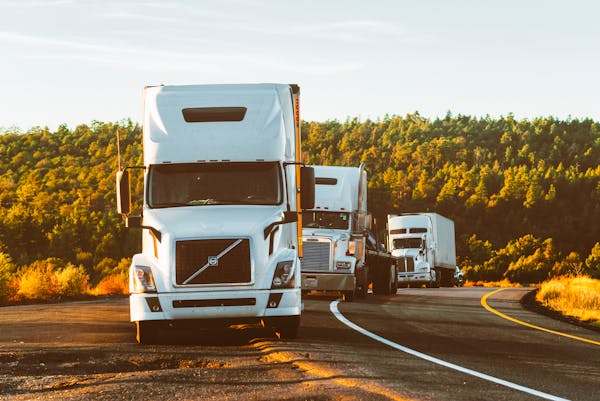 When Two Companies Are Involved In A Car Accident: What It Means For Your Injury Claim