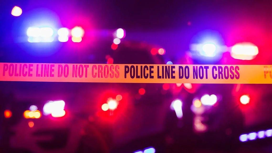 Driver Opens Fire On I-95 After Multi-car Crash In North Miami: FHP