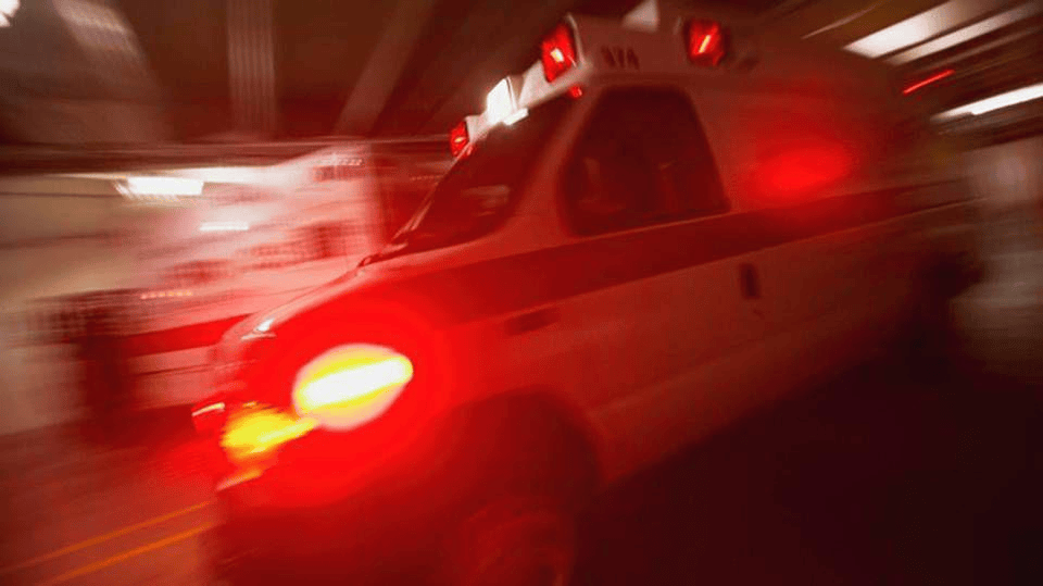 Driver Sought In Deerfield Beach Hit-and-run That Left Pedestrians Seriously Injured