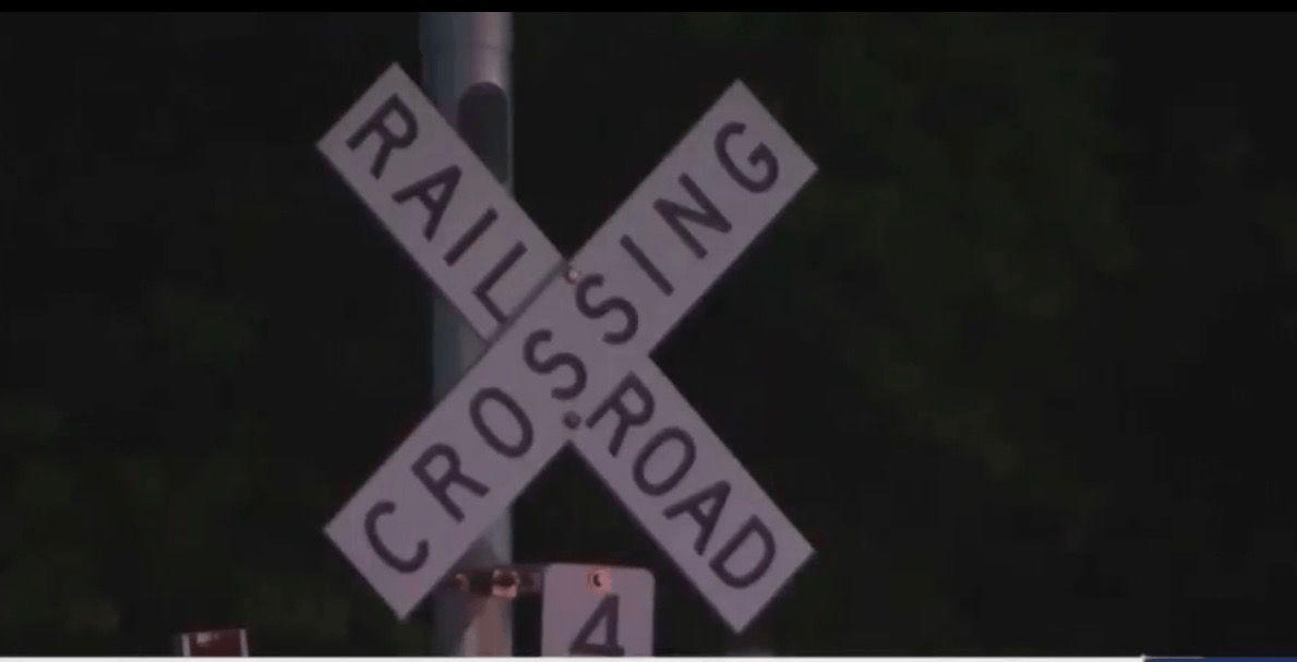 1 In Critical Condition After Train Hits Them In Miami: Police