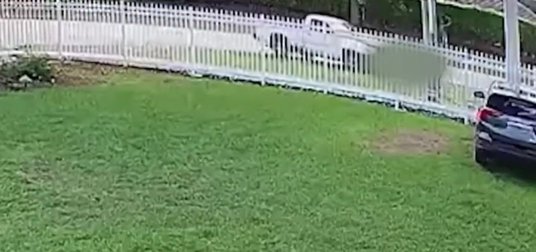 15-Year-Old Critically Injured After Being Hit By Truck Near Cutler Bay