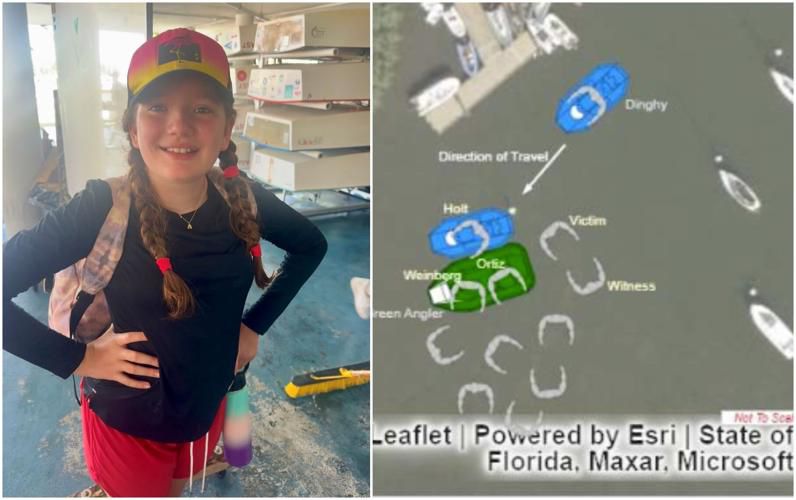 Coconut Grove Sailing Club Sued For $10 Million Following Boating Accident That Injured Child