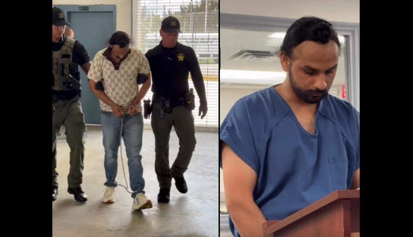 Truck Driver In Fatal Florida Turnpike Crash Reportedly Failed CDL Test 10 Times