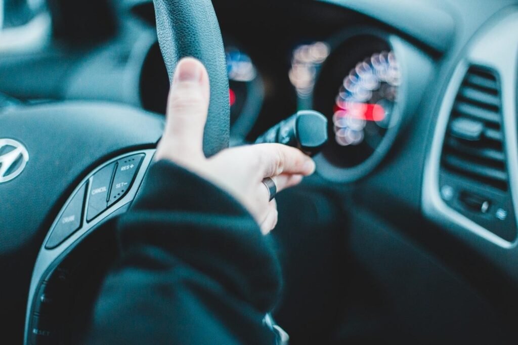 Florida Legislature Bans Texting while Driving