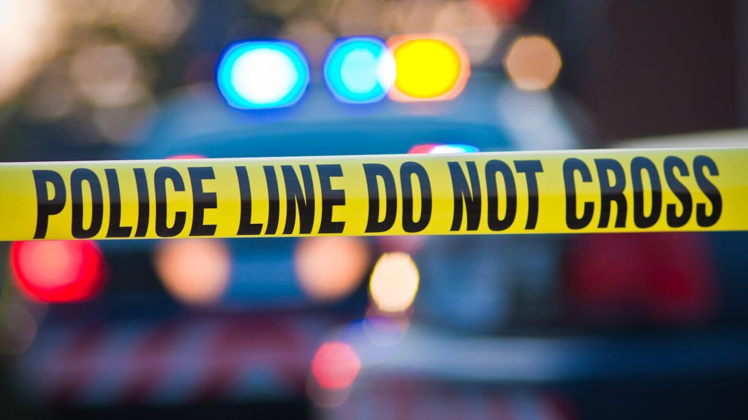 Man shot, drives to hospital after possible road-rage incident in Ives ...
