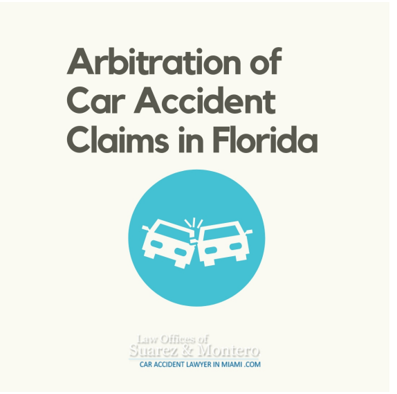 arbitration-car-accident