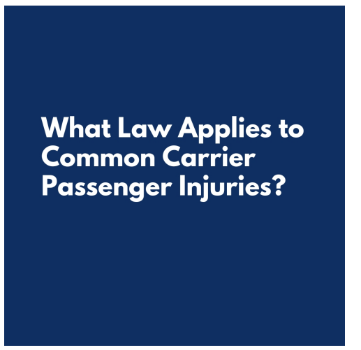 common-carrier-passenger