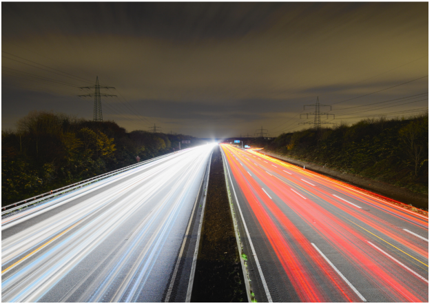 Puertas Para Que Los Vehículos Autónomos