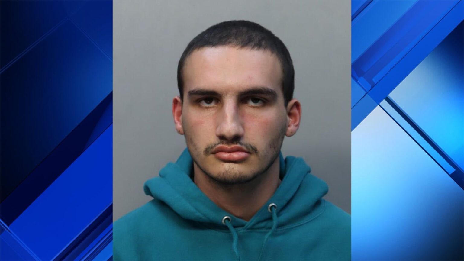 Driver Arrested Two Months After Fiery Crash While Fleeing Miami-Dade ...