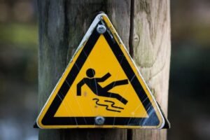 Constructive Notice Examples in Florida Slip and Fall Cases