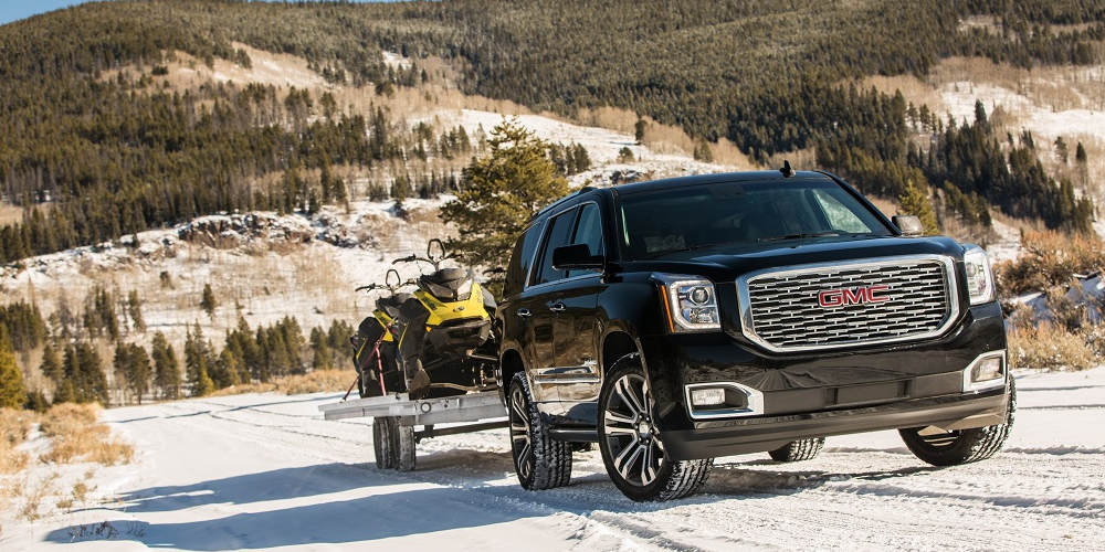 GM Expands Brake Recall to Include More Vehicles