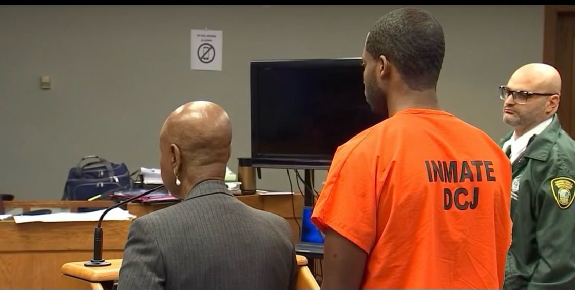 Man sentenced to 18 years in prison for deadly Lamborghini crash in ...