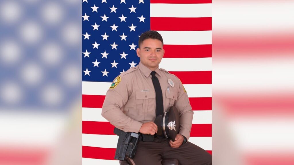 Miami-Dade Deputy Fatally Shot After Responding to Traffic Crash Near Kendall