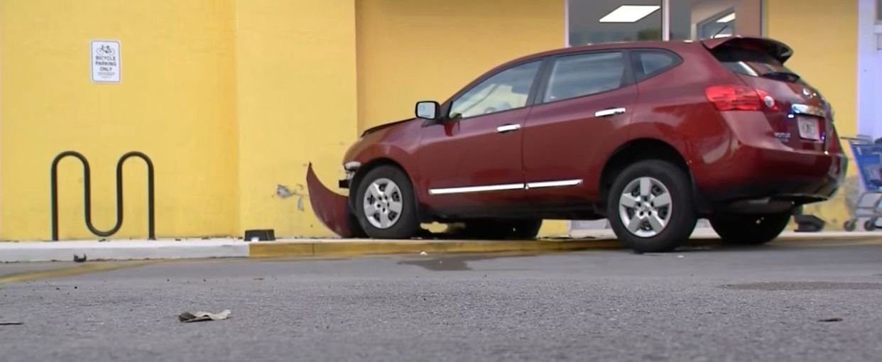 7-year-old girl fights for her life after she's hit by car outside ...