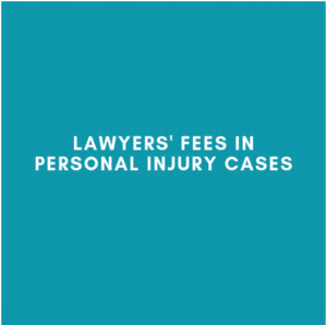 Lawyers' Fees