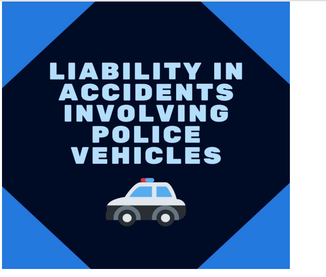 liability-in-accidents-involving-police-vehicles